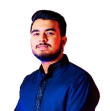 Mohammad Kawsar Rahaman